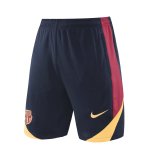 24/25 Barcelona Orange 1:1 Quality Training Jersey（A-Set）