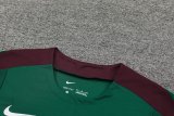 24/25 PSG Paris  Green 1:1 Quality Training （A-Set）