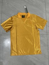 25/26 Wolves 70th Anniversary Limited Edition Yellow Fans 1:1 Quality Soccer Jersey
