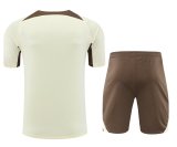 25/26 Corinthians khaki 1:1 Quality Training （A-Set）