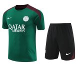 24/25 PSG Paris  Green 1:1 Quality Training （A-Set）