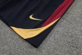 24/25 Barcelona Orange 1:1 Quality Training Jersey（A-Set）