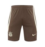 25/26 Corinthians khaki 1:1 Quality Training （A-Set）