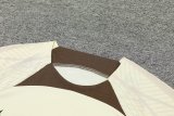 25/26 Corinthians khaki 1:1 Quality Training （A-Set）