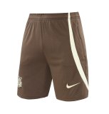 25/26 Corinthians khaki 1:1 Quality Training （A-Set）
