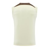 24/25 Corinthians khaki  1:1 Quality Training Vest（A-Set）