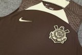 24/25 Corinthians Brown 1:1 Quality Training Vest（A-Set）