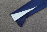 24/25 France Training  Golden 1:1 Quality Training Jersey