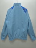 1992 England Third Double Sided Windbreaker 双面