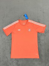 24/25 Bayern Munich T-shirt Fans 1:1 Soccer Jersey
