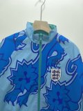 1992 England Third Double Sided Windbreaker 双面
