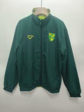 1992/1994 Norwich Double Sided  Windbreaker