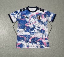 24/25 Japan Special Edition  Fans 1:1 Quality Soccer Jersey