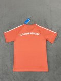 24/25 Bayern Munich T-shirt Fans 1:1 Soccer Jersey