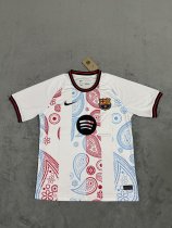 25/26 Barcelona Special Edition Fans 1:1 Quality Soccer Jersey