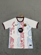 25/26 Barcelona Special Edition Fans 1:1 Quality Soccer Jersey