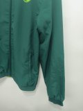 1992/1994 Norwich Double Sided  Windbreaker