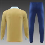 24/25 France Training  Golden 1:1 Quality Training Jersey