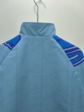 1992 England Third Double Sided Windbreaker 双面