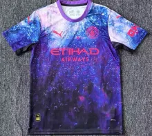 25/26 Manchester City Special Edition Fans 1:1 Quality Soccer Jersey