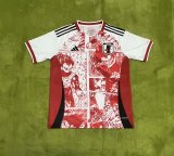 24/25 Japan Special Edition  Fans 1:1 Quality Soccer Jersey