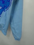 1992 England Third Double Sided Windbreaker 双面