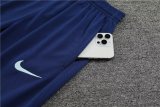 24/25 France Training  Golden 1:1 Quality Training Jersey