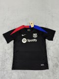 25/26 Barcelona Training Clothes Fans 1:1 Quality Soccer Jersey