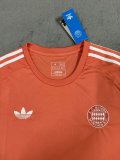 24/25 Bayern Munich T-shirt Fans 1:1 Soccer Jersey