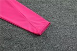 24/25 Germany Pink Training Clothes 1:1 Quality Training Jersey