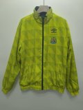 1991 Newcastle  Away Double Sided Windbreaker