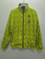 1991 Newcastle  Away Double Sided Windbreaker