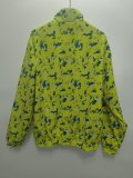 1992/1994 Norwich Double Sided  Windbreaker