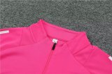 24/25 Germany Pink Training Clothes 1:1 Quality Training Jersey