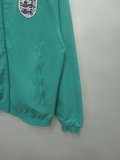 1992 England Third Double Sided Windbreaker 双面