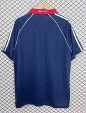 1999/2000 Bilbao  Away 1:1 Quality Retro Soccer Jersey