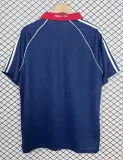 1999/2000 Bilbao  Away 1:1 Quality Retro Soccer Jersey