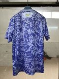 25/26 Tiger Pre Match uniform Fans 1:1 Quality  Soccer Jersey