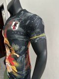 25/26 Japan Special Edition Player 1:1 Quality Soccer Jersey