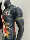 25/26 Japan Special Edition Player 1:1 Quality Soccer Jersey