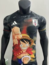 25/26 Japan Special Edition Player 1:1 Quality Soccer Jersey