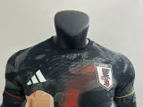 25/26 Japan Special Edition Player 1:1 Quality Soccer Jersey
