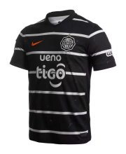 24/25 Olimpia Asunción Away Fans 1:1 Quality Soccer Jersey 奥林匹亚（亚松森）