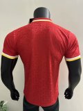 25/26 Arsenal Special Edition Red Player 1:1 Quality Soccer Jersey