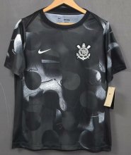 25/26 Corinthians Training Clothes Fans 1:1 Quality Soccer Jersey