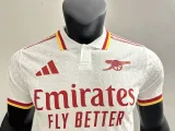 25/26 Arsenal Special Edition White Player 1:1 Quality Soccer Jersey