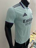 25/26 Arsenal Special Edition White Player 1:1 Quality Soccer Jersey
