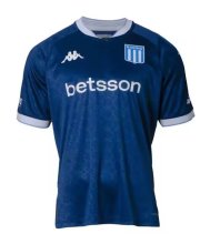 24/25 Racing Club Away Fans 1:1 Quality Soccer Jersey