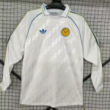 24/25 Leeds United Special Edition  Long Sleeve Player 1:1 Quality Soccer Jersey