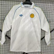 24/25 Leeds United Special Edition Long Sleeve Player 1:1 Quality Soccer Jersey 24/25 Leeds United Special Edition Long Sleeve Player 1:1 Quality Soccer Jersey